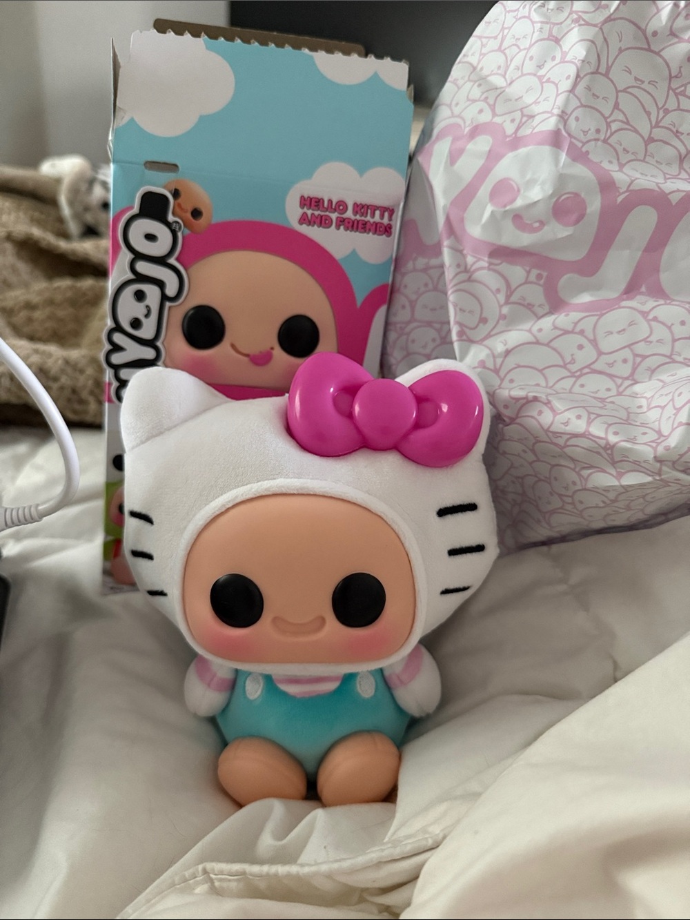 Hyojo Hello Kitty-New